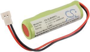 Battery Replacement for Alcatel 4068 IP 4068IP Touch 8068 BT Bluetooth 4068 ALT3GV28041AB 3GV28041AB