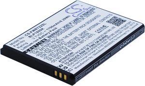 Hotspot Battery for Franklin Wireless BLP1800K R722 R774 R775 CS-FWR722SL 1700mA