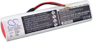 High-Capacity BP190 Battery Pack for Fluke 435 434 Power Quality Analyzer 190 190c Series ScopeMeter