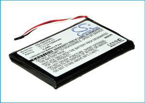 Battery for Garmin 361-00035-03 010-01316-00 Nuvi 2447 2555LMT 2597 2789LMT 7"
