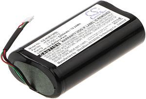 Hotspot Battery for Huawei HCB18650-12 E5730 E5730s E5730s-2 3.7V 5200mAh NEW