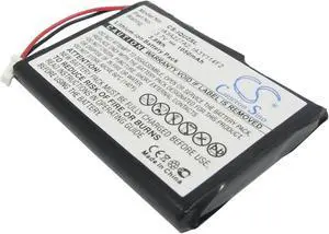Battery for Garmin Quest 2