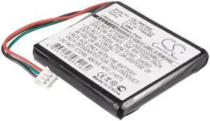 Battery for TomTom AHL03706001 AHL03707002 VF9B 4EX0.001.11 Easy Start Start2