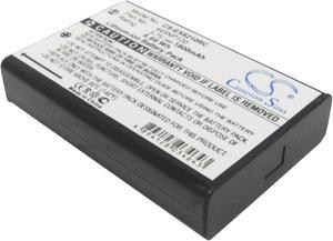 Battery for D-Link Buffalo Pocket Wifi DWR-PG DIR-506L DWR-131 SharePort Go NEW