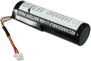 Battery for Sony SAP1 VAIO VGF-AP1 VGF-AP1L Portable Music Player 2-174-203-02