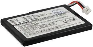 Battery for Apple iPOD 4th Gen 4 616-0183 616-0206 616-0215 ICP0534500 750mAh