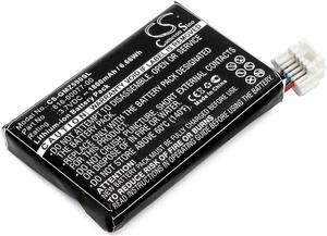 Battery Replacement for Garmin Zumo 595 Zumo 595LM Zumo 590 Zumo 590LM 010-01603-10 361-00077-00 010-12110-003 616-00077-00 361-00077-10 616-00077-10