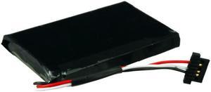 Battery for Becker 541380530002 E4MT081202B22 Traffic Assist Highspeed II Z100