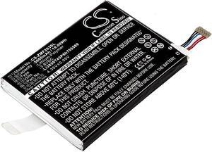 Hotspot Battery for ZTE SoftBank Li3850T43P6h755589 203Z GL09P NEW 38V 5000mAh