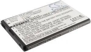 Battery for Verizon Li3717T42P3h654458 ZTE 890L Jetpack EUFI890 MF63 U790 1500mA