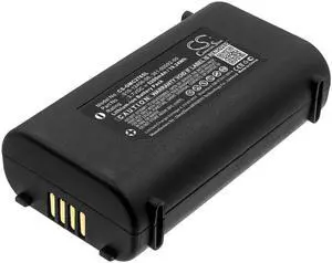 GPS Navigation Battery for Garmin GPSMAP 276Cx 010-12456-06 361-00092-00 5200mAh