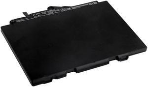 Battery Replacement for HP EliteBook 820 G4 Z2V74EA EliteBook 820 G4 Z2V92EA EliteBook 820 G4 Z2V73ET EliteBook 828 G4 821691-001 854109-850 854050-421 854050-541 HSTNN-LB7K HSTNN-UB7D ST03XL