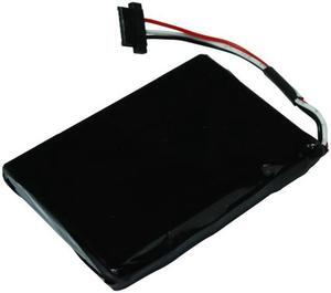 Battery for NAVMAN 07836Q5JJ 338937010171 Spirit S100 S100T S150 GPS 3.7V 650mAh
