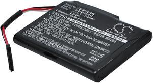 Battery For MAGELLAN 338040000014,