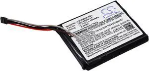 Battery for Garmin 361-00050-03 361-00050-10 Edge 510 GPS CS-GME510SL 800mAh NEW Battery for Garmin 361-00050-03 361-00050-10 Edge 510 GPS CS-GME510SL 800mAh NEW