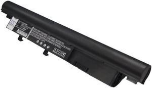 Battery Replacement for Acer TravelMate Timeline 8571 3810T-352G32na 4810TG-R23 5410 Timeline 5810T BT.00603.092 AS09D34 BT.00607.082 AK.006BT.027 3INR18/65-2 BT.00607.090 BT.00603.080
