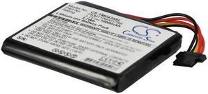 Battery for TomTom Go 2435 2535 LIVE 4CQ01 4CT4.001.01 4CT50 4EN42 4EN52 4EV52