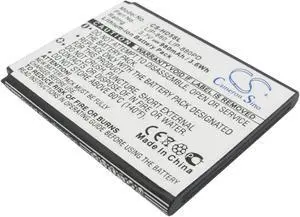 Battery for Sony Atrac AD NW-HD5 NW-HD5B NW-HD5R NW-HD5S 2-632-807-11 LIP-880
