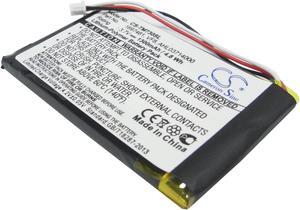Battery for TomTom Go 730 go730 Tom Tom go720 720 go630 630 go930 930 go530 530 Live 940