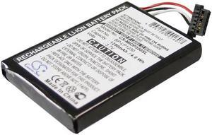Battery for Mitac 541380530005 Medion MD96050 541380530006 Mio Spirit 480 685