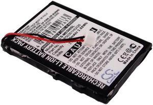 Battery for SkyGolf FireDogGolf GP50301HG026 XL2300 SkyCaddie 2 SG1 SG2 SG2.5