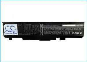 Battery Replacement for Everex StepNote VA250 StepNote NC1501 StepNote NC1502 StepNote VA4101M StepNote NC1503 StepNote VA2000 StepNote VA4100M StepNote VA2001T StepNote NC1510 StepNote VA4103