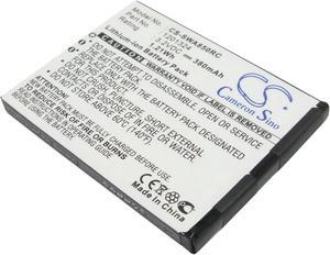 Battery for Sierra Wireless 1201324 AirCard 595U 875U 880U 881 881U USBConnect