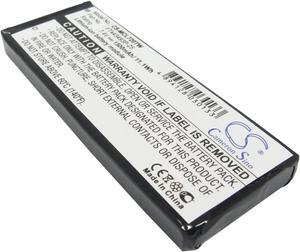 TwoWay Radio Battery for Cobra 103-0005-1 103-1500-1 CXR920 CXR925 CXR950 LI7000