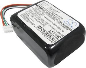 Battery For LOGITECH 533-000050, HRMR15/51, NT210AAHCB10YMXZ,