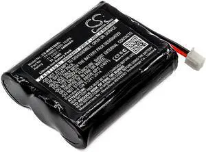 XL Speaker Battery for Marshall Stockwell TF186xx-2200-1S3PA CS-MRS100XL 3400mAh