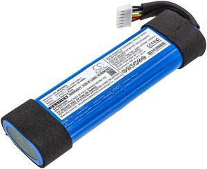 Speaker Battery for JBL 2INR19/66-2 SUN-INTE-103 XTREME2 BLKAM BLUAM Xtreme 2