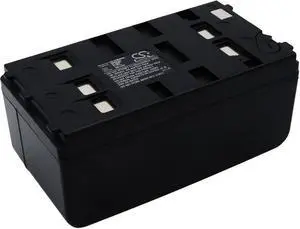 Battery for Raytheon Cairn ISI Rosenbauer ARGUS 3 CPI2 Iris Vipar 5 IR 225 250