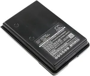 Battery for Vertex YAESU FNB-57 FNB-64H FNB-83H FNB-V57H FNB-V67Li FT60 VX110