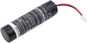 Battery for Fluke IR Thermometer Visual VT04A 4375741 FLK-VT04 VT04 2800mAh NEW