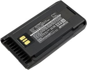 Battery for Vertex AAJ67X001 FNB-V133Li FNB-V138Li YAESU EVX-231 EVX-261 EVX-530