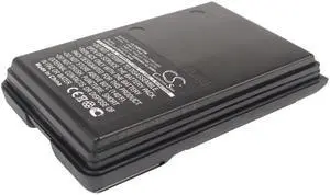Battery for Vertex FNB-57 FNB-64 FNB-83 FNB-V57 YAESU VX110 VX150 VX-400 VX800