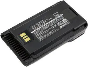 Battery for Vertex YAESU VX-260 FNB-V133Li FNB-V134Li AAJ67X001 AAJ68X001 2600mA
