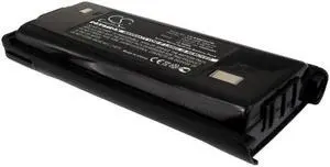 Battery for KENWOOD KNB-29 KNB-29N KNB-30 KNB-30A KNB-53 KNB-53N TK-2200 TK-2300