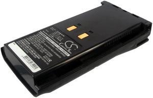 Battery for KENWOOD KNB-16A KNB-17A KNB-17N KNB-21N KNB-52N TK-180 TK-190 TK-280