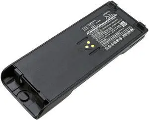 Battery for Motorola FuG11b NTN7143 NTN7144 GP1200 GP2013 GP900 MT2000 MTX8000