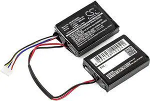 Speaker Battery for Beats J272/ICP092941SH B0513 MH812AMA-UG Pill 2.0 Pill2 NEW
