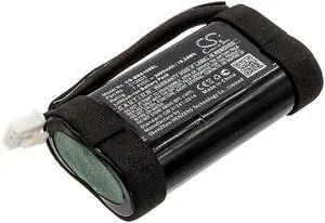 Bluetooth Speaker Battery for Bang & Olufsen C129D3 BeoPlay A1 CS-BNA100SL 2.6Ah