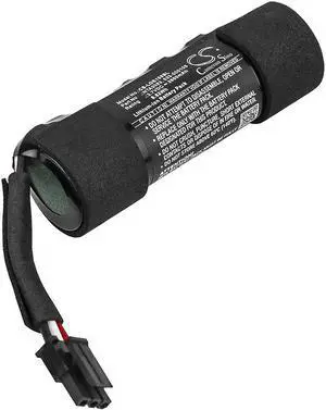 Speaker Battery for Logitech UE Boom 533-000105 NTA3083 S-0012 3.7V 2600mAh