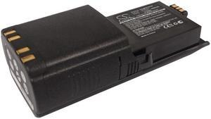 Battery for Motorola NTN7034 PMMN4403 PMNN4486A PMNN4487A Apx5000 APX6000 P25