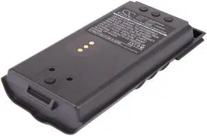 Battery for GE BKB191210 Ericsson Harris BT-01942-001 SPD2000 XPPA2H P5100 P7100