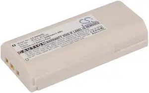 Battery for Nokia BLN-4 BLN-4D Airbus EADS THR850 THR880 THR880i Light HT8668AA