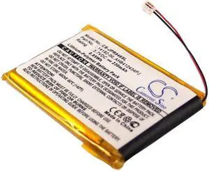 Battery Replacement for Jabra Pro 9465 Pro 9400 Pro 9460 Pro 9470 Pro 9450 AHB412434PJ 14192-00
