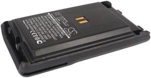 Battery for Vertex FNB-V95Li V96Li YAESU VX350 VX-350 VX-351 VX-354 7.4V 2200mAh