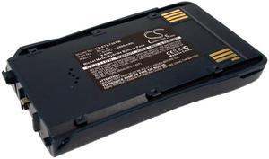 Battery for EADS BLN-4 G2 HH2G HR5932 HR-7365-AA Matra Plus G2+ HR7365 M9620S