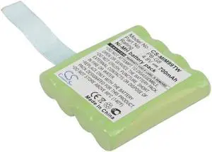 Battery For ALAN PB-G8